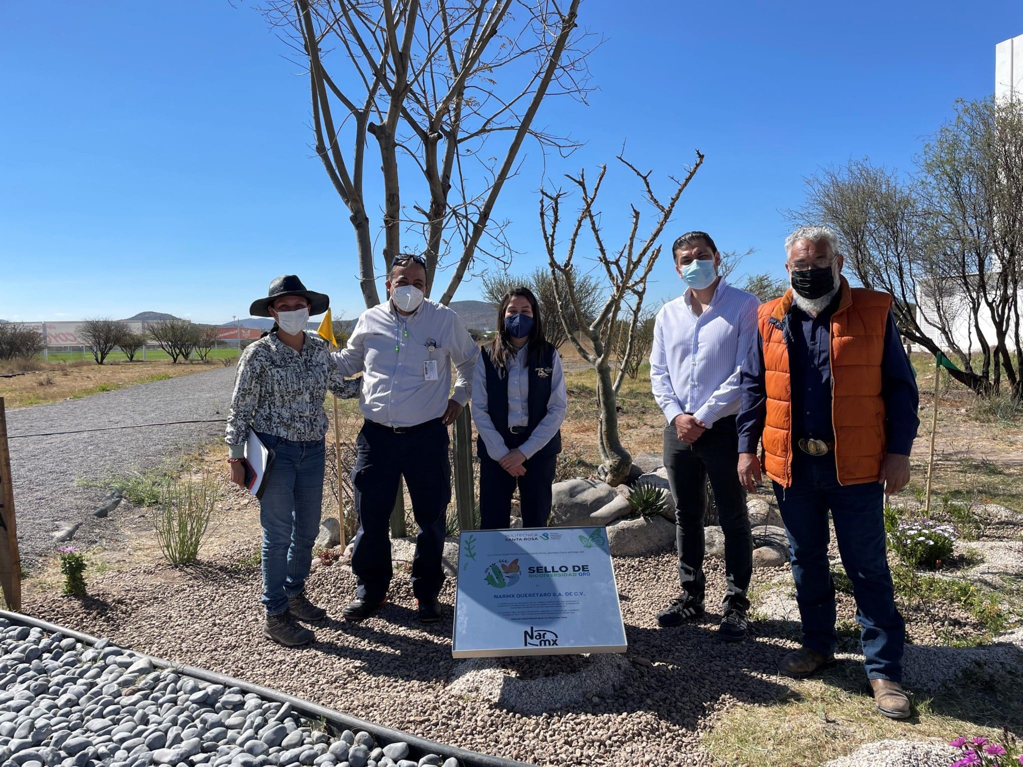 NARMCO In Our Communities Narmco narmco-in-our-communities-narmco